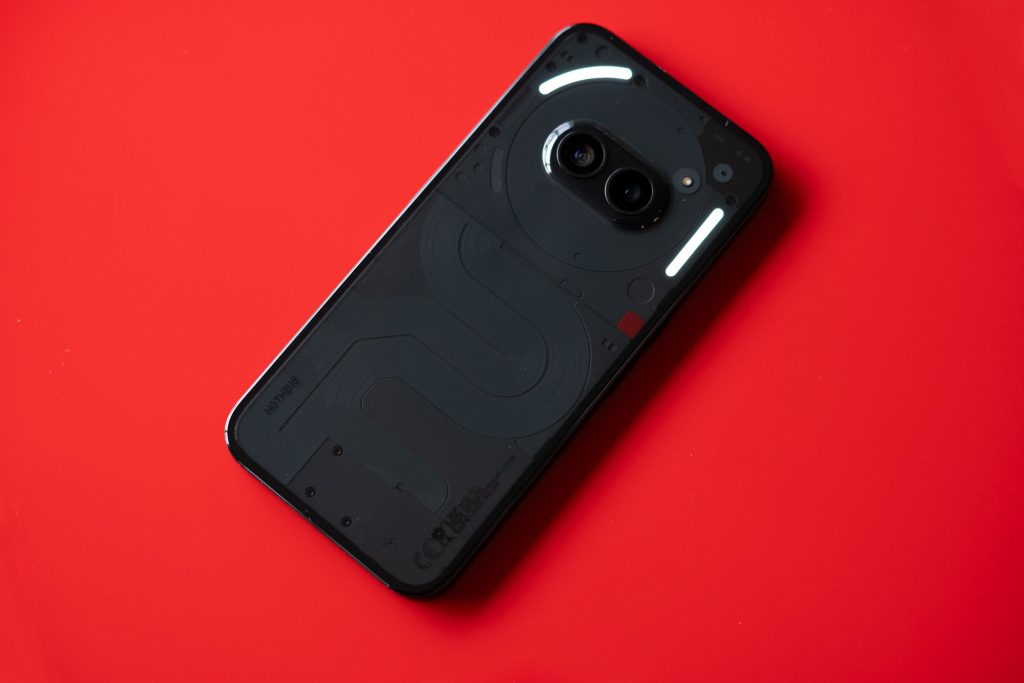 The Nothing Phone 2A is thoughtfully designed and aggressively priced – The Verge