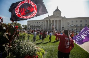 Politics Briefing: Manitoba, Ottawa each commit -million to search Winnipeg landfill for bodies of First Nations women – The Globe and Mail