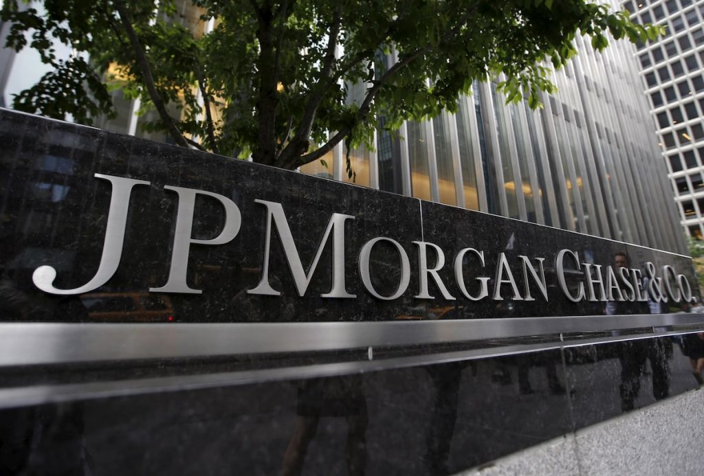 JPMorgan sets up dedicated sports investment banking team, memo shows