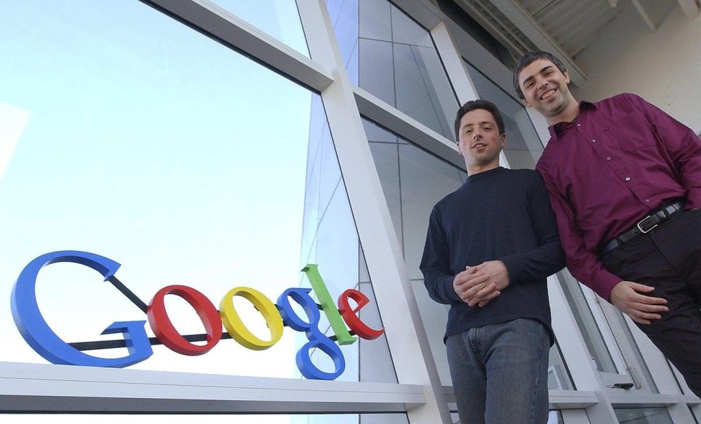 Gmail revolutionized email 20 years ago. People thought it was Google's April Fool's Day joke – CHEK News