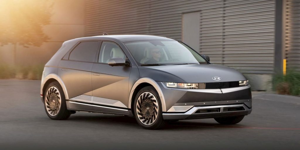 Hyundai reveals ambitious B investment to charge up EV sales