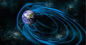 The magnetic shield that protects Earth and makes life possible