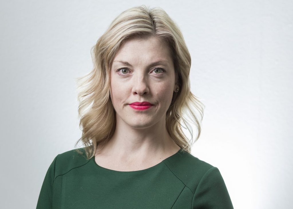 Opinion: Naheed Nenshi’s entry into the NDP race is a jolt for Alberta politics