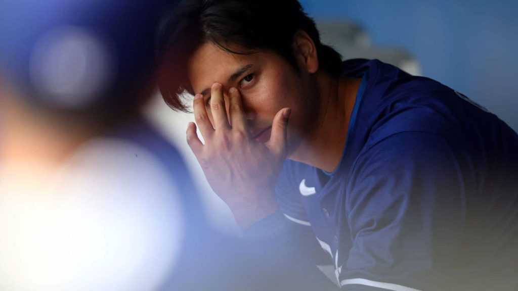 Shohei Ohtani’s ex-interpreter charged with bank fraud involving theft of over M US