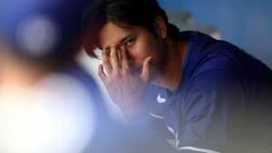 2 gambling scandals are now threatening pro sports, and the problems may run deeper – CBC Sports