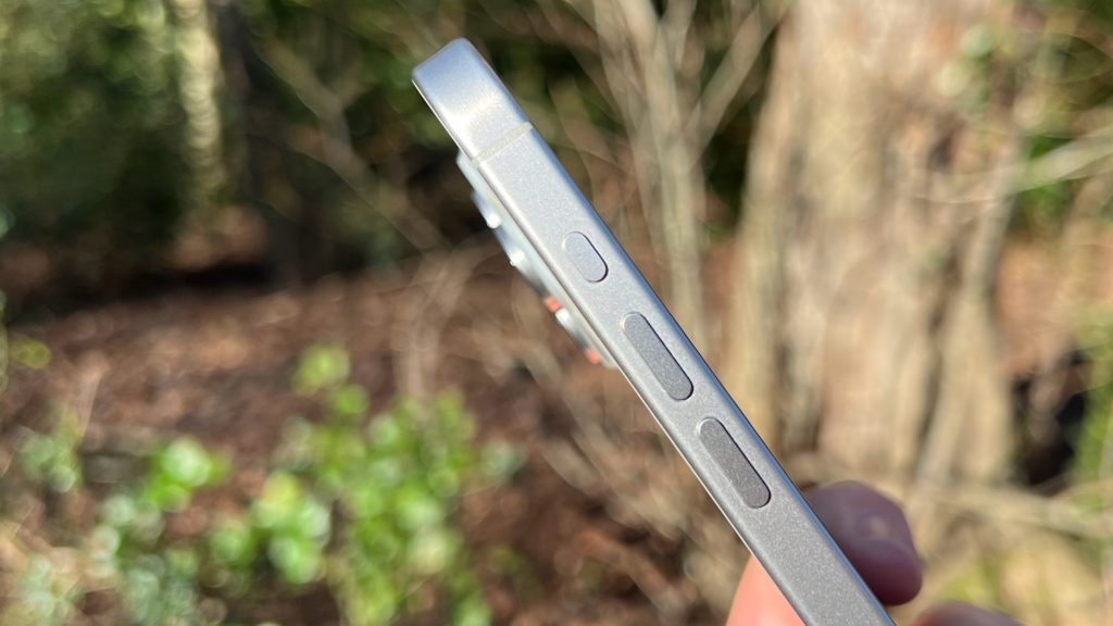The iPhone 16 Pro and Pro Max may get a new polished titanium finish – TechRadar