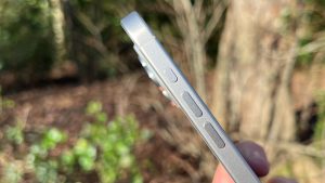 The iPhone 16 Pro and Pro Max may get a new polished titanium finish – TechRadar