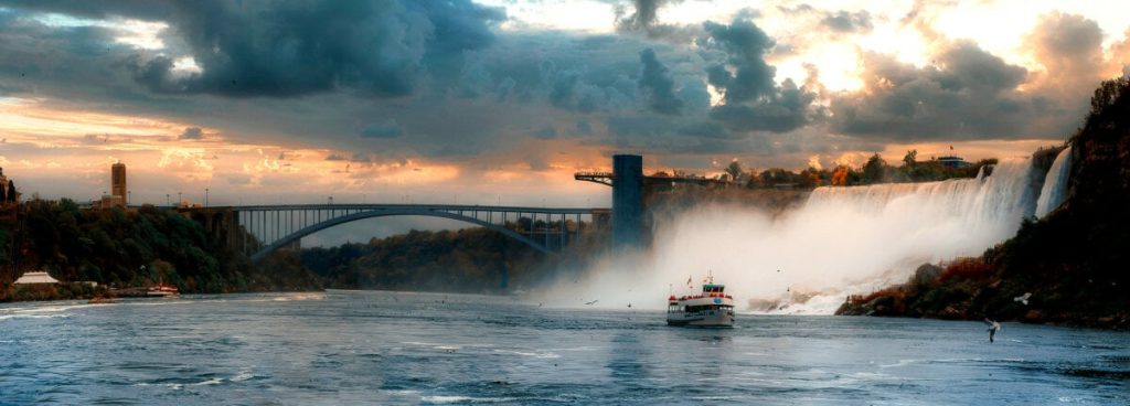 Things to Do on a Solar Eclipse Weekend Getaway in Niagara Falls – To Do Canada
