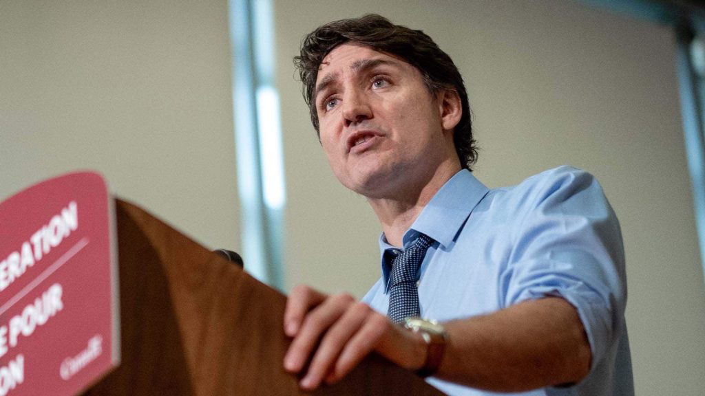 Federal government promising a 'renters' bill of rights' in upcoming budget – CBC.ca