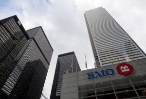 BMO partners with U.S. private equity giant Carlyle Group on investment fund – The Globe and Mail