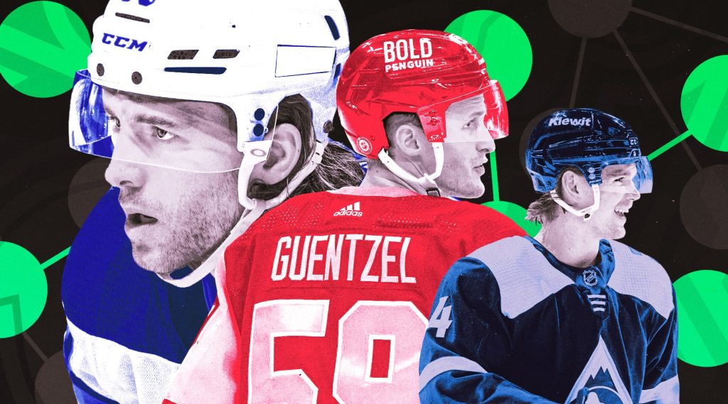 Trades we'd like to see ahead of the 2024 NHL trade deadline – EP Rinkside