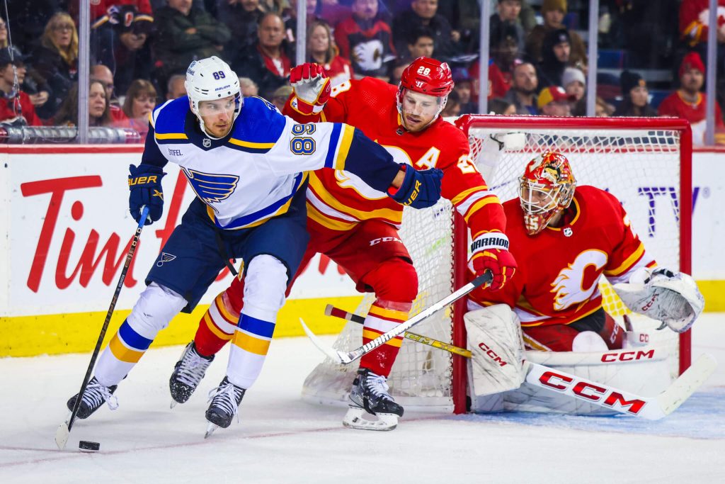 LeBrun: Rumblings on non-rental trade targets ahead of the deadline – Buchnevich, Markstrom, Ullmark, more