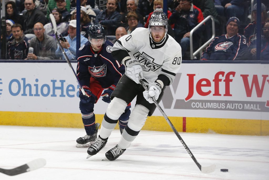 Ramblings: Brossoit, Talbot Shutouts; Dubois; Sharangovich; Weekend Waiver-Wire Pickups (Mar 16)