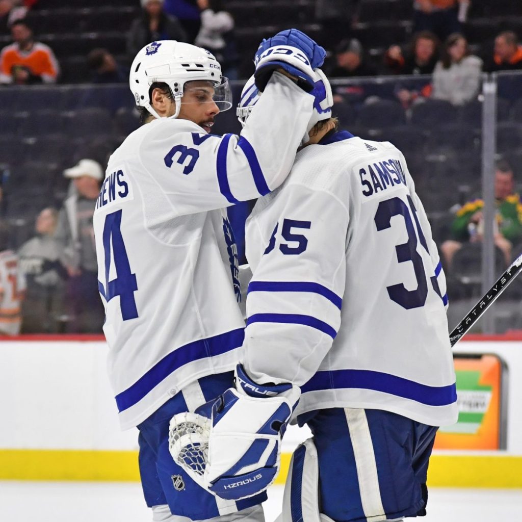 Carolina Hurricanes vs. Toronto Maple Leafs Prediction, Preview, and Odds – 3-16-2024