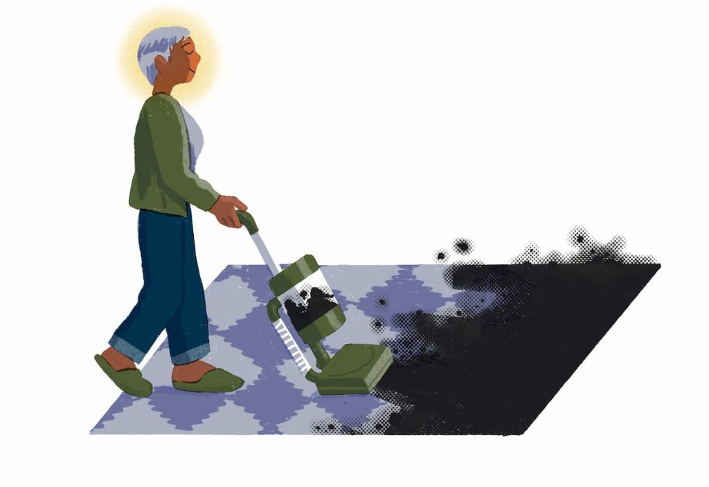 I'm not dead yet! I've got cancer and am learning to cope – The Globe and Mail