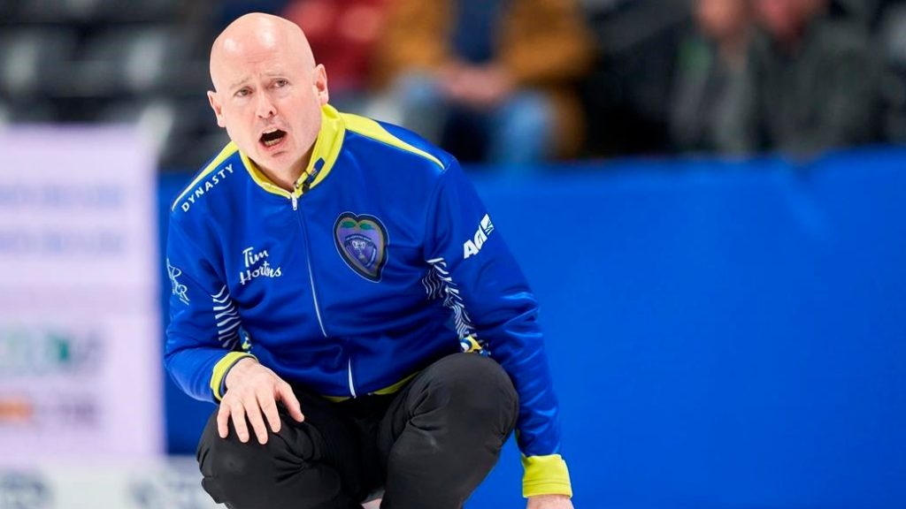 All-Alberta matchup set to kick off Brier today on TSN – TSN
