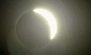 WECHU urging people to stay safe during upcoming eclipse – AM800