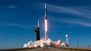 Spaceflight doubleheader – Space.com Spaceflight doubleheader – Space.com