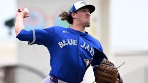 Blue Jays leaning on bats, looking for more after 3rd wild-card sweep in 4 seasons