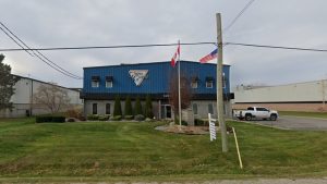 Manufacturing investment announced at Glider Guard Tool and Die | CTV News – CTV News Windsor