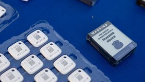 Vermont police warn drivers returning from Montreal to check for hidden GPS devices – CTV News Montreal