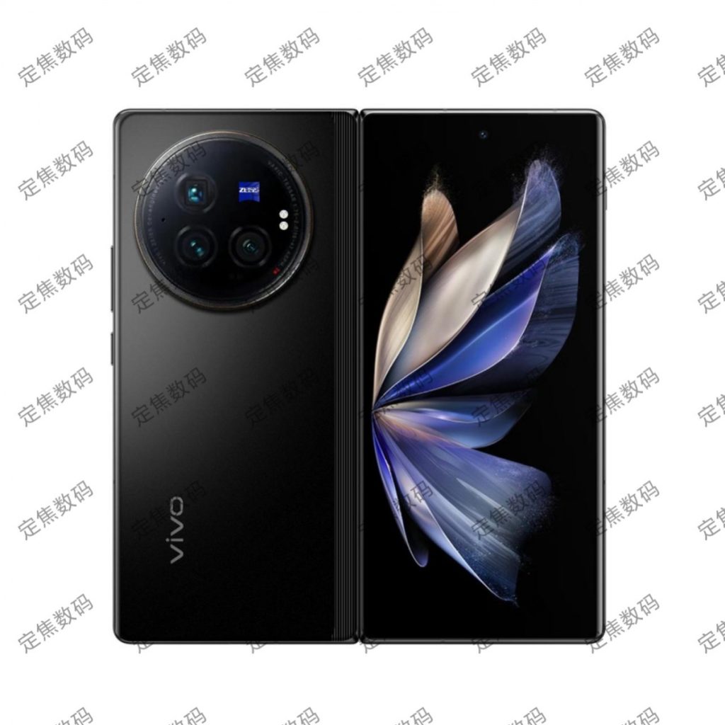 Vivo X Fold3 Pro to be water- and dustproof, leaked specs reveal – GSMArena.com news – GSMArena.com