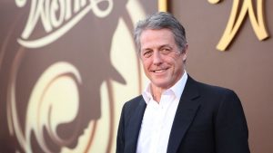Actors in politics: Hugh Grant says he’s thought about it