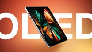 iPad Pro Delays Could Be Down to Poor OLED Panel Production Yields – MacRumors