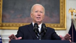 Biden’s ‘double talk’ on Gaza: Cynical election politics? – Al Jazeera English