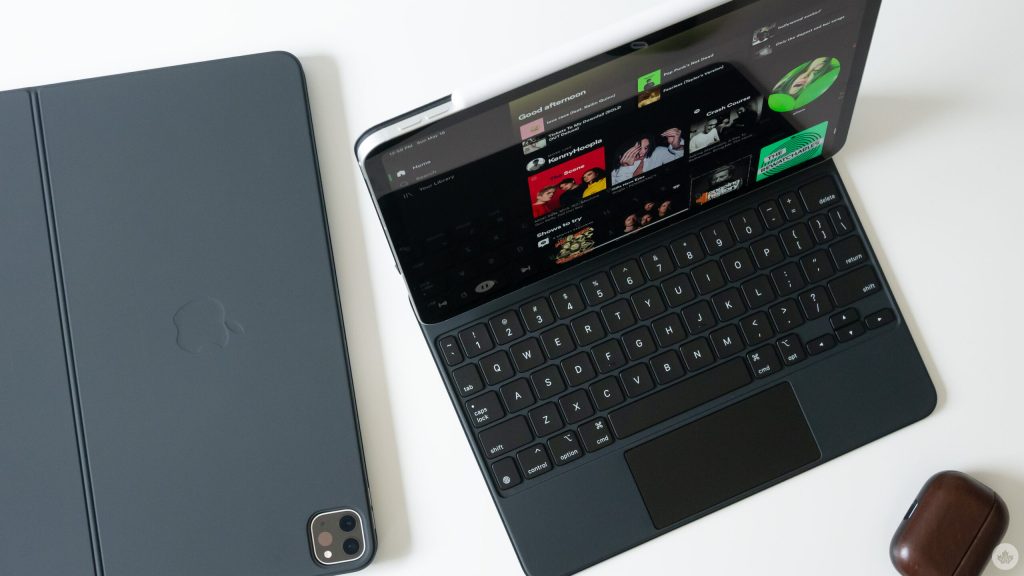 Apple's long-rumoured OLED iPad Pro update could finally arrive in May – MobileSyrup