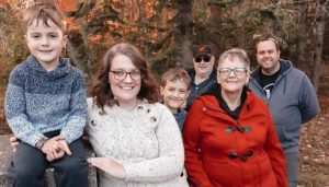 All butts, no ifs: Why this woman wants a frank discussion about colorectal cancer – CBC.ca