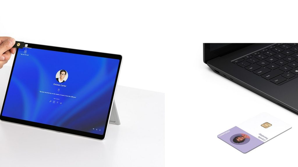 Microsoft introduces Surface Pro 10, Surface Laptop 6 with Intel Core Ultra processors and AI capabilities | Mint – Mint