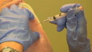 Sask. Health Authority urges measles vaccination check heading Easter holiday – CTV News Saskatoon Sask. Health Authority urges measles vaccination check heading Easter holiday – CTV News Saskatoon