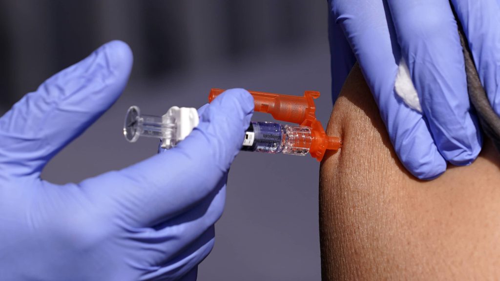 10 measles cases identified in Quebec, 7 in Montreal, public health officials say