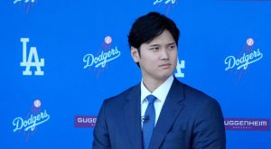 Dodgers' Ohtani says he never bet on sports, interpreter stole money, told lies – Sportsnet.ca