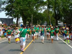 Samba Nova celebrates 30 years of Brazilian percussion in Halifax – CBC.ca Samba Nova celebrates 30 years of Brazilian percussion in Halifax – CBC.ca