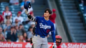 Here’s what we know about the allegations against Shohei Ohtani’s interpreter, Ippei Mizuhara