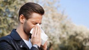 "It's getting worse year after year": BC dubbed worst province for allergies | News – Daily Hive