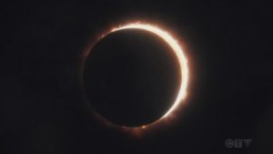 Expert tips on protecting your eyes during the solar eclipse – CTV News Barrie