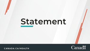 Joint Message from the Ministers of Health, Indigenous Services and Northern Affairs – World Tuberculosis Day – March 24, 2024 – Canada.ca