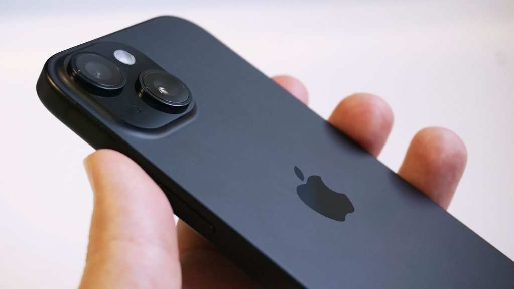 A new iPhone 16 case leak hints at this year's rear camera redesign – TechRadar