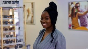 This Hamilton optician's experience in South Africa was eye-opening. Now she's started her own practice – CBC.ca