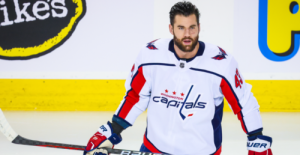 NHL gives Tom Wilson massive suspension what he did to Leafs' Gregor | Offside – Daily Hive