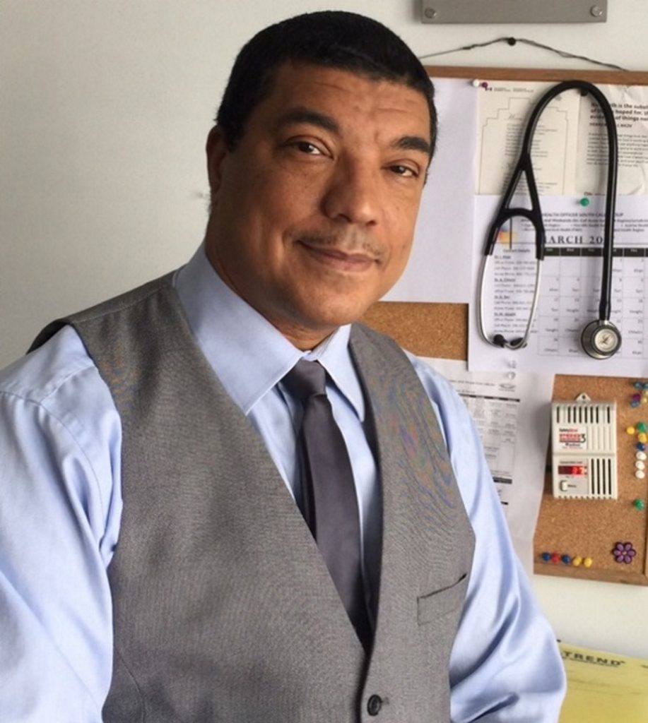 Sask. doctor addresses measles as cases appear in Canada – WestCentralOnline.com