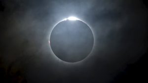 What are the chances of clear skies for the total solar eclipse? – CBC News