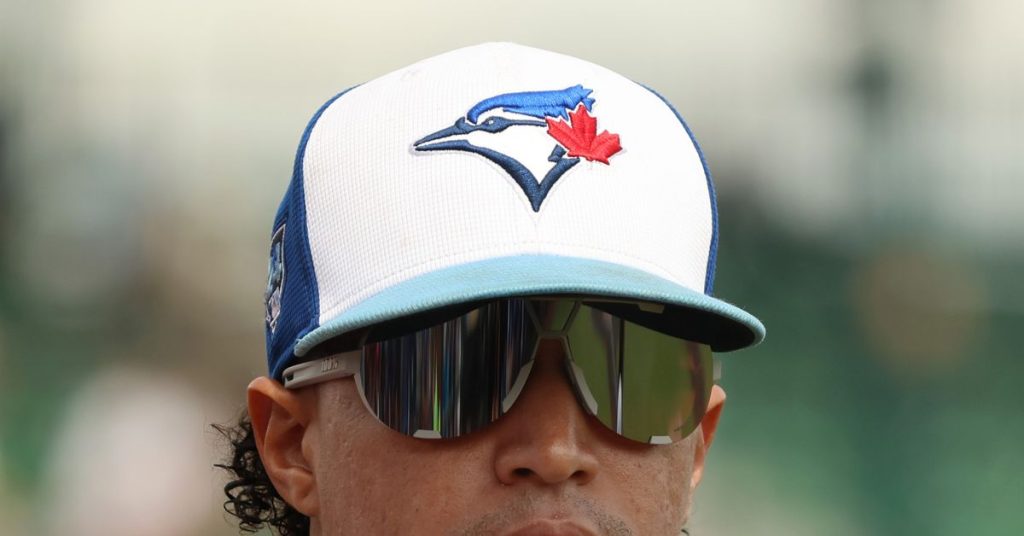 Jays Trade Espinal To Reds