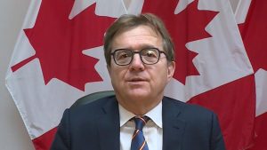 Feds ‘not interested’ in LNG investments: Energy Minister Feds ‘not interested’ in LNG investments: Energy Minister