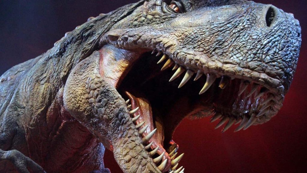 New U of A research questions T. Rex intelligence, culture-building