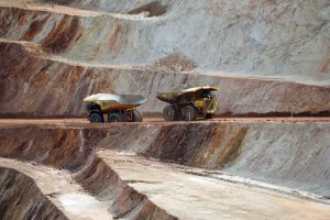 China Investment in Australia Sinks as Companies Favor Belt and Road