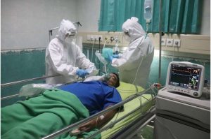 Study finds survivors of severe COVID face persistent health problems lasting more than a year – Medical Xpress Study finds survivors of severe COVID face persistent health problems lasting more than a year – Medical Xpress